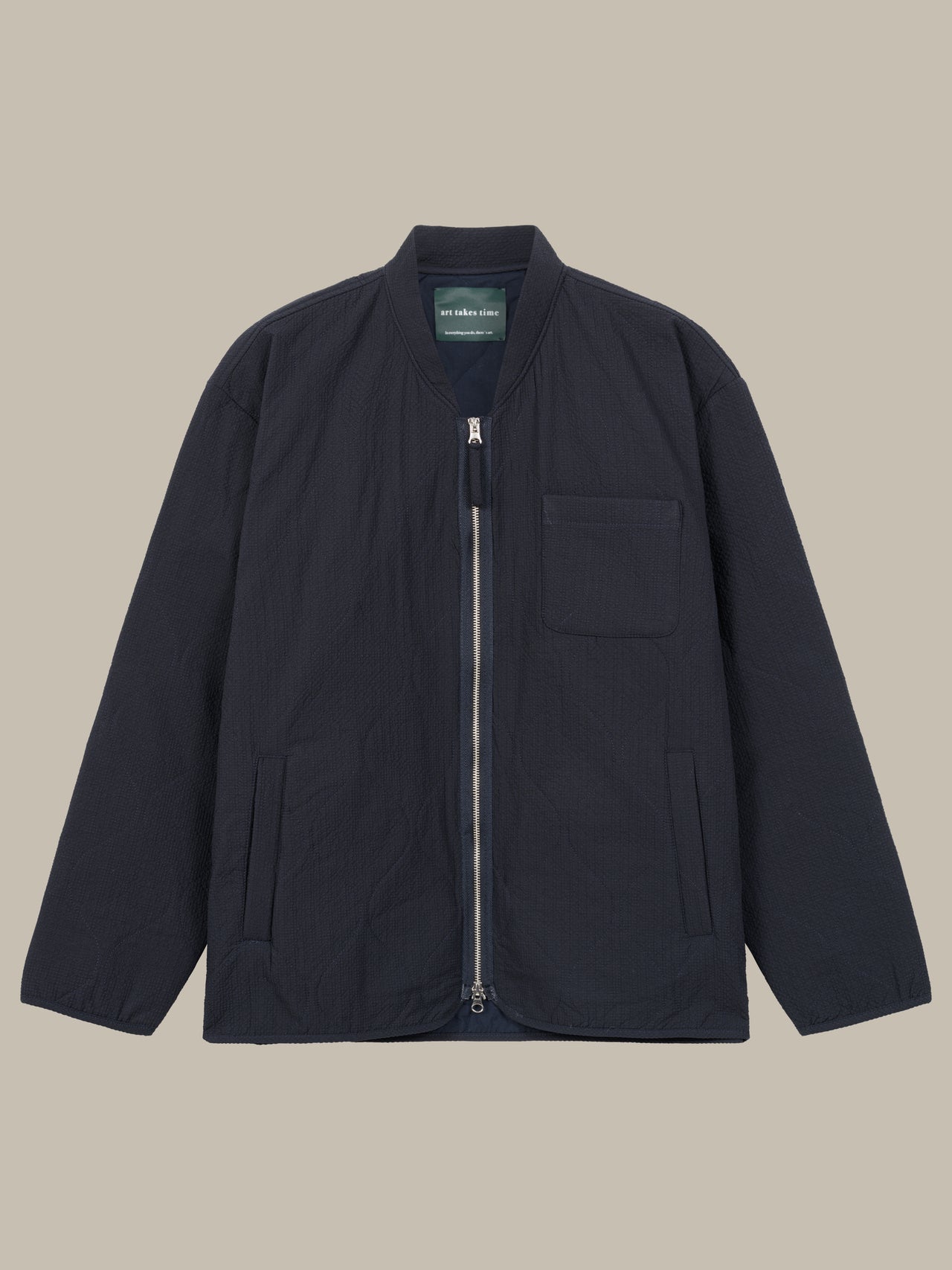 Morogom Jacket