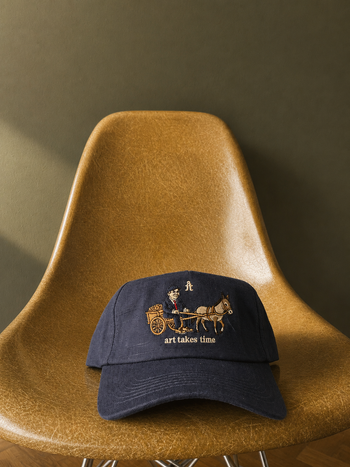 Vintage Cap