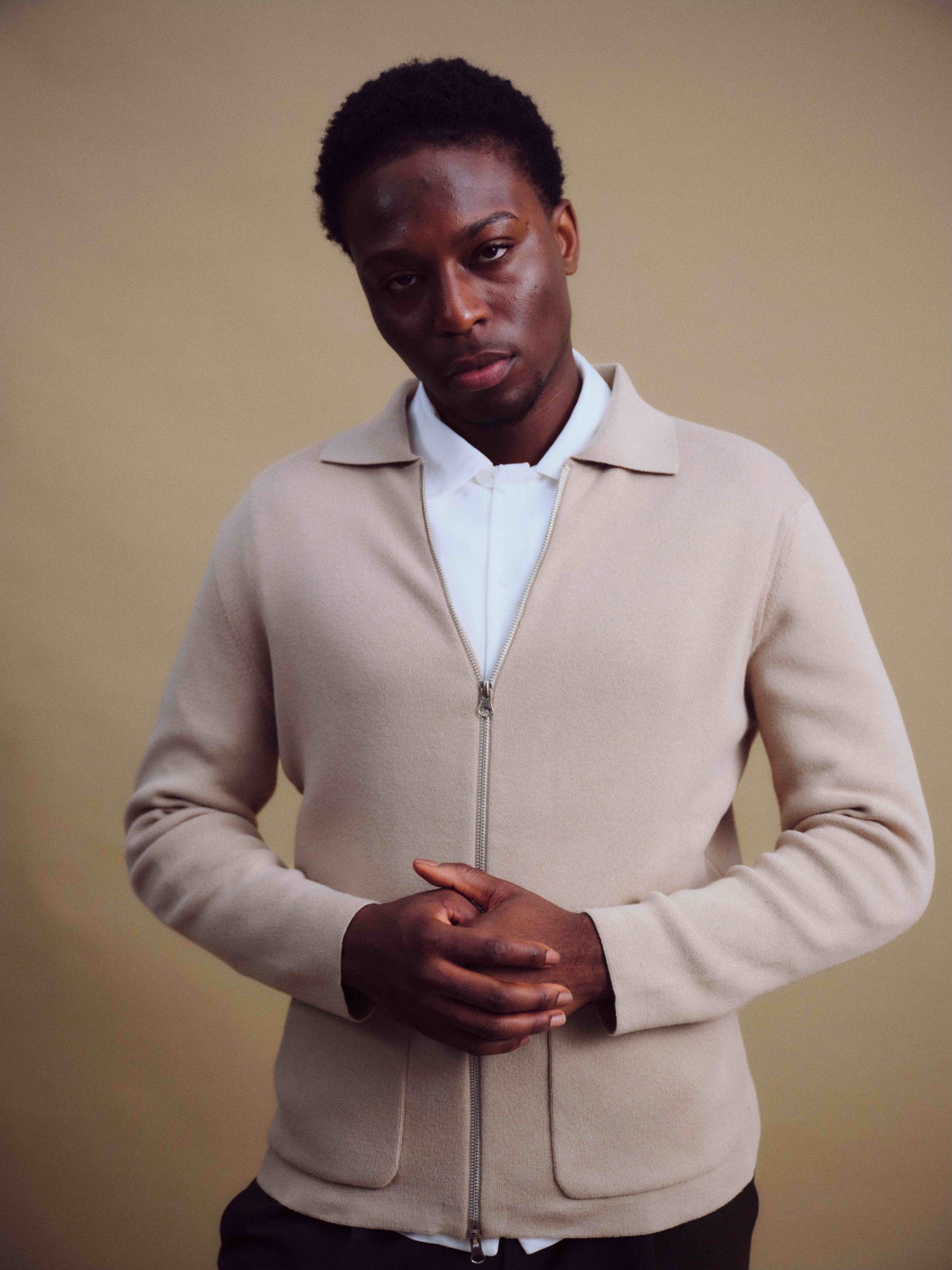 Asin Jacket