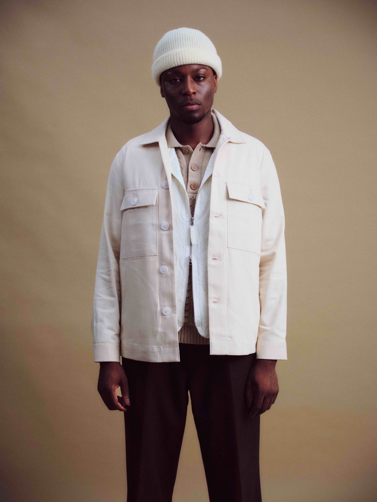 Atha Jacket