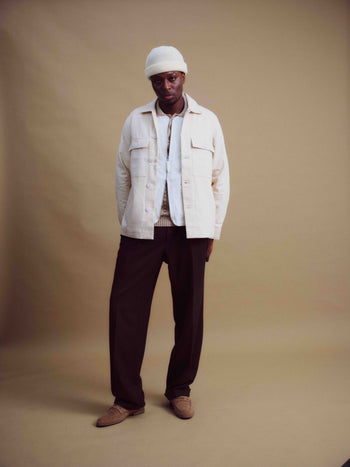 Atha Jacket