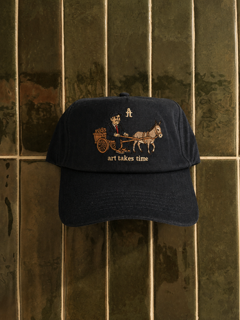 Vintage Cap
