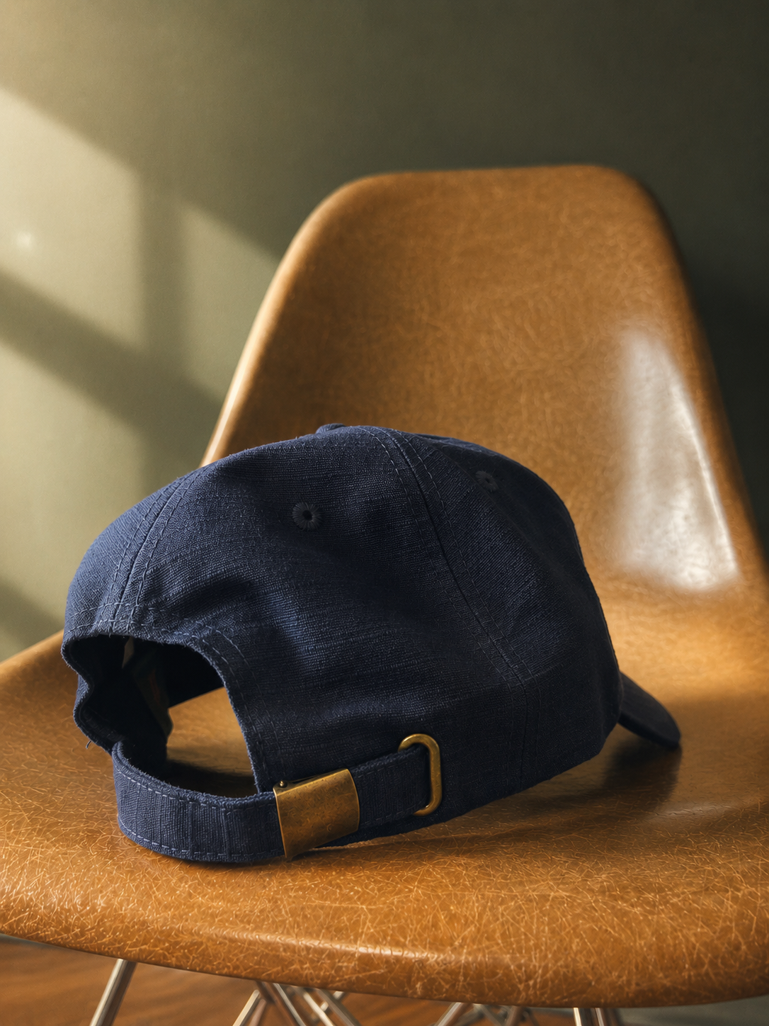 Vintage Cap