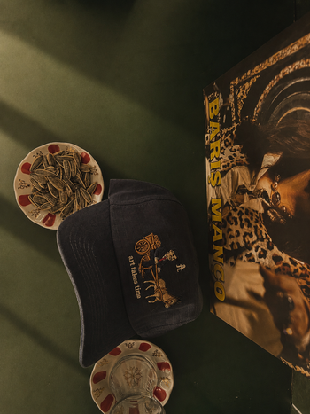 Vintage Cap