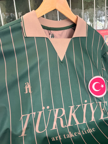 Türkiye Jersey