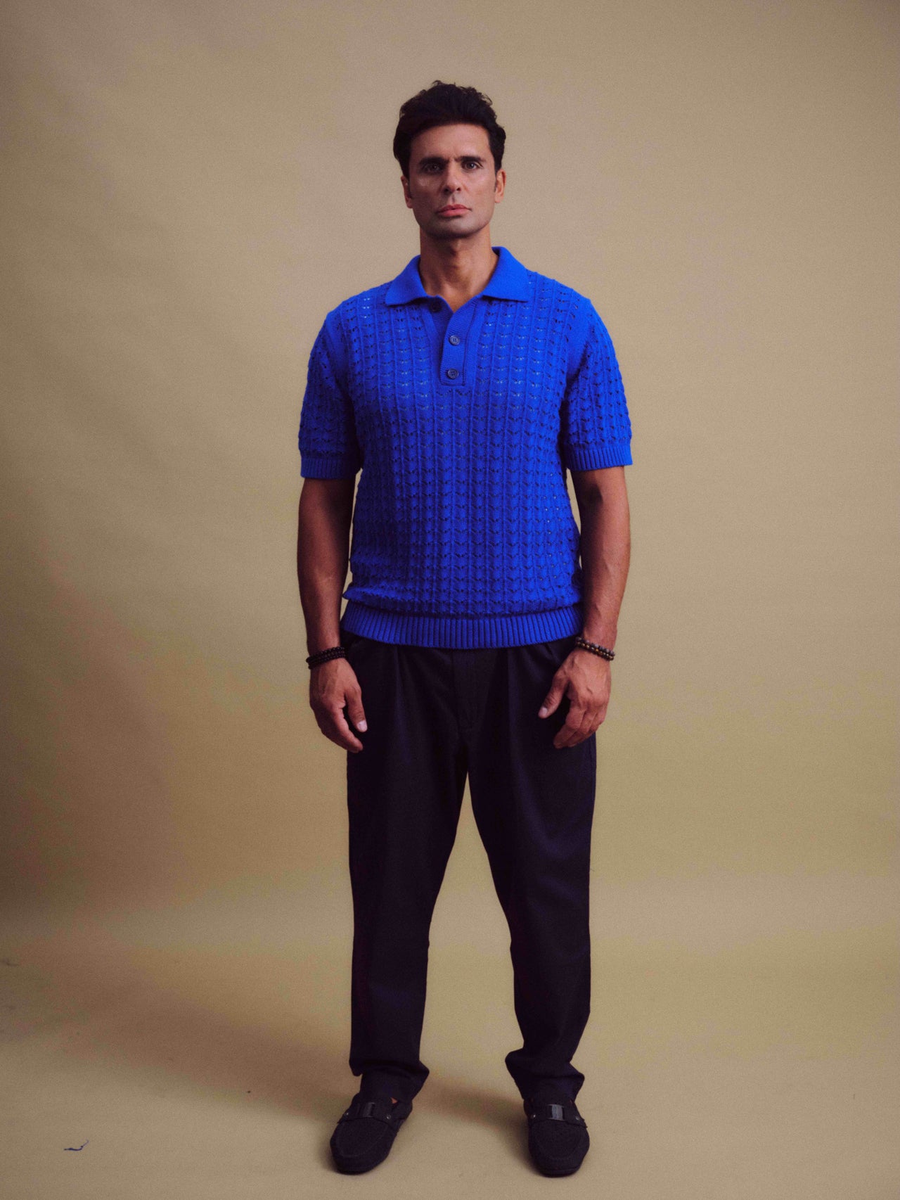 Mazyil Polo