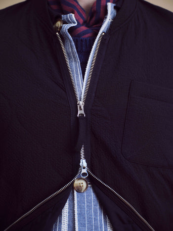 Morogom Jacket