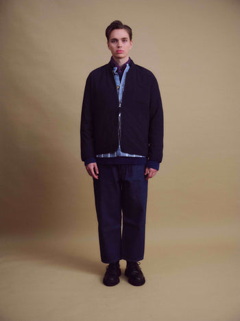 Morogom Jacket
