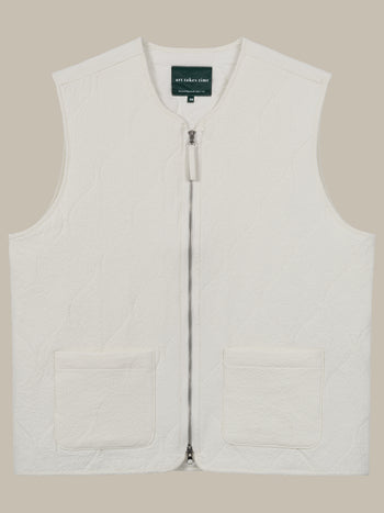 Usalya Vest