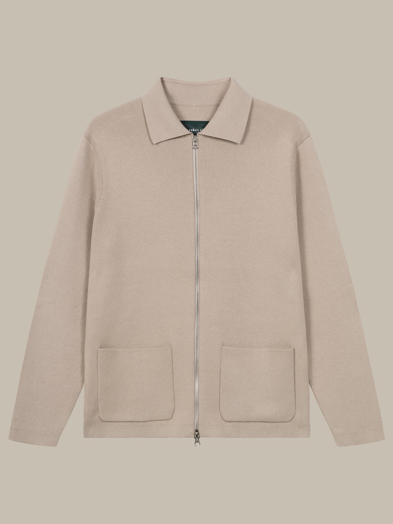Asin Jacket