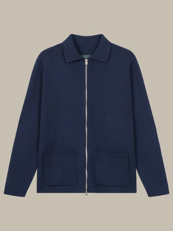 Urza Jacket