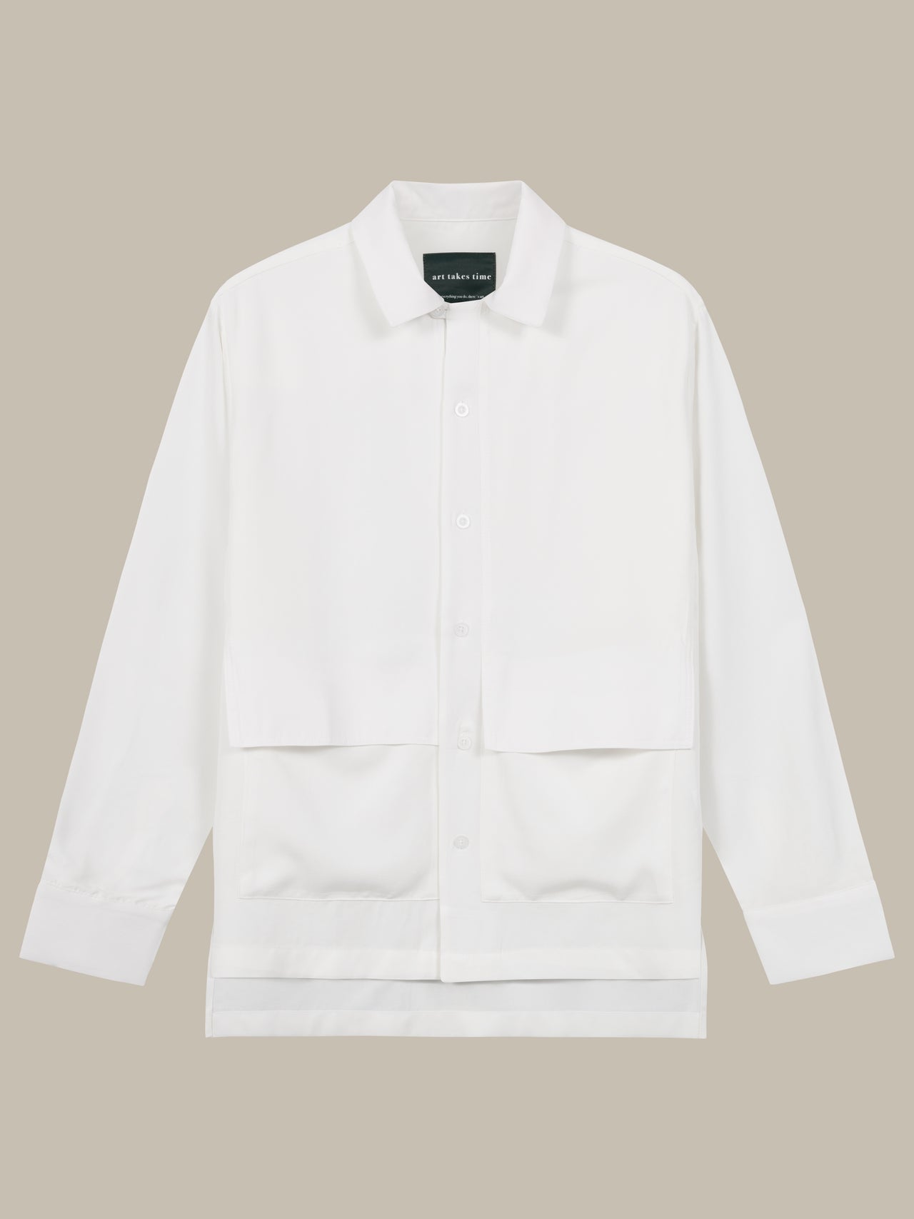 Ilsa Shirt