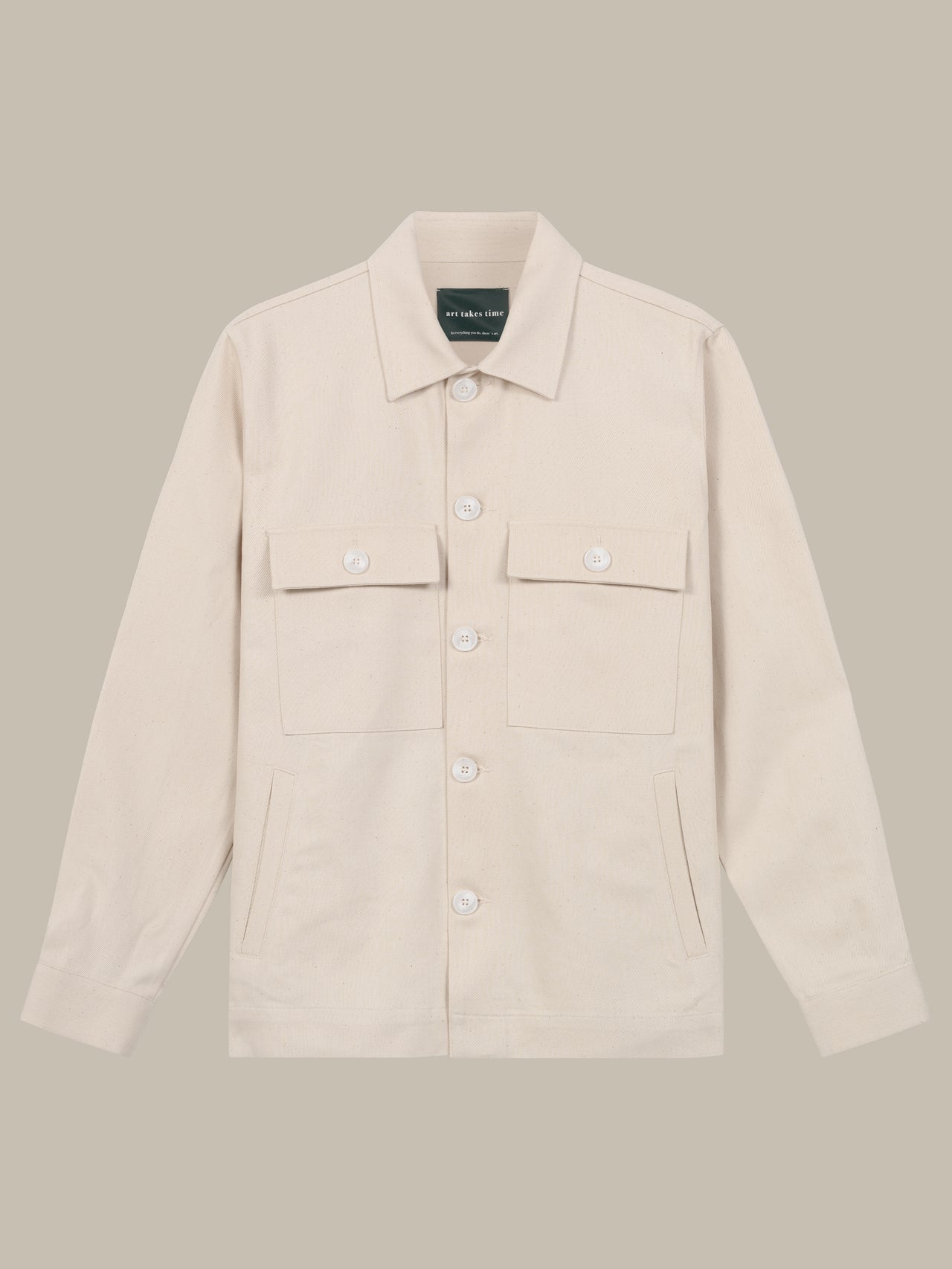 Atha Jacket