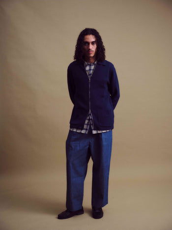 Urza Jacket