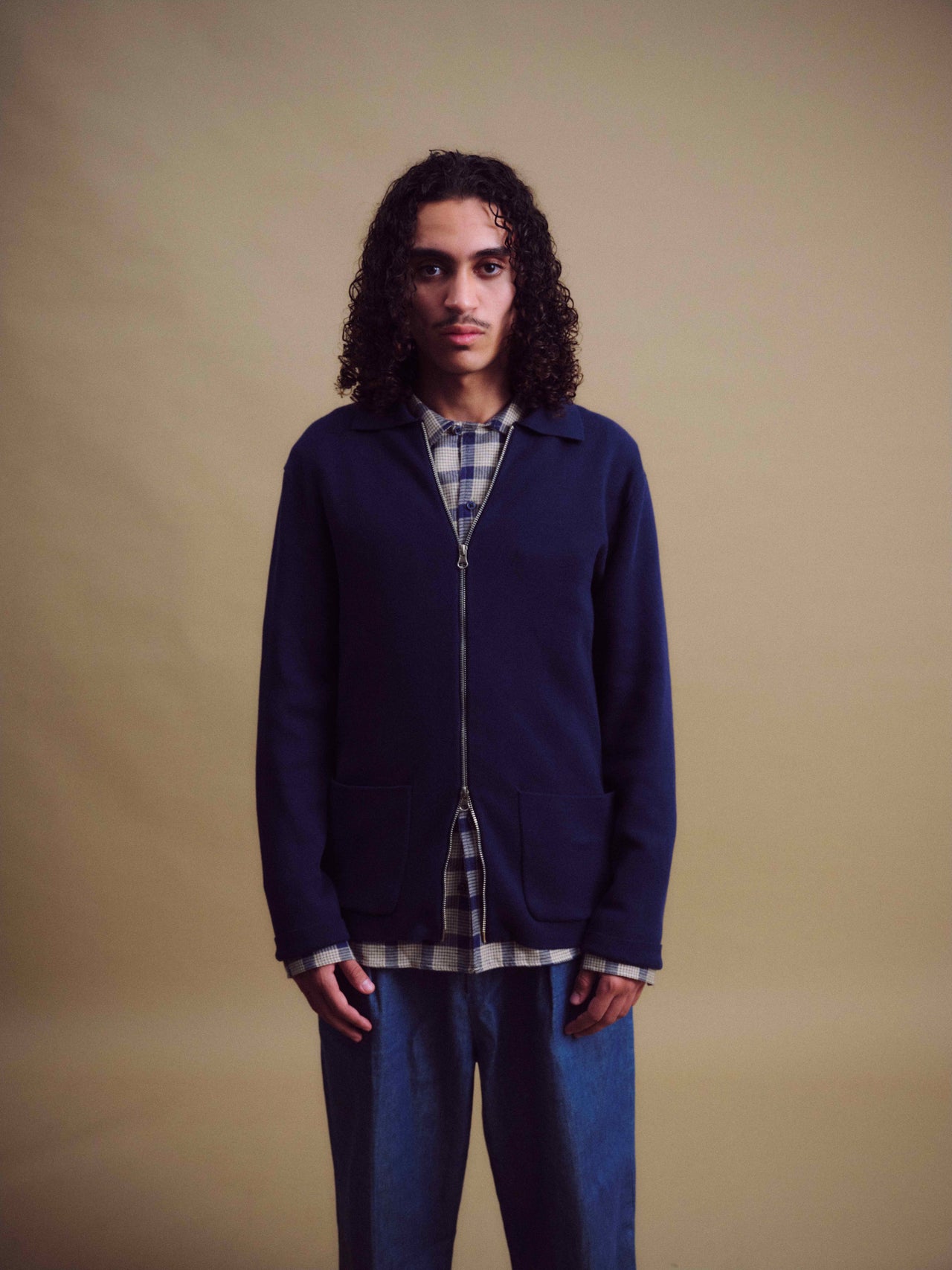 Urza Jacket