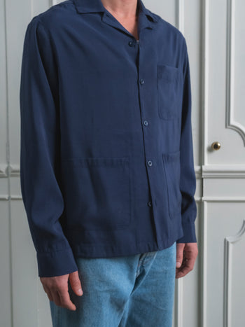 Lilah Shirt
