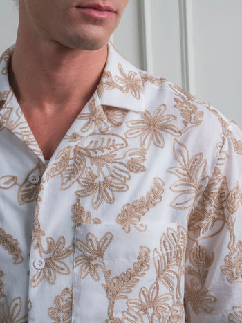 Ecitah Shirt
