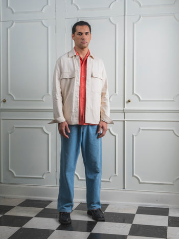 Atha Jacket