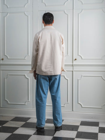 Atha Jacket