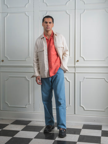 Atha Jacket