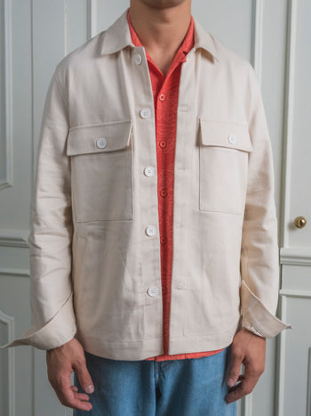Atha Jacket