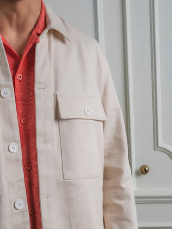 Atha Jacket
