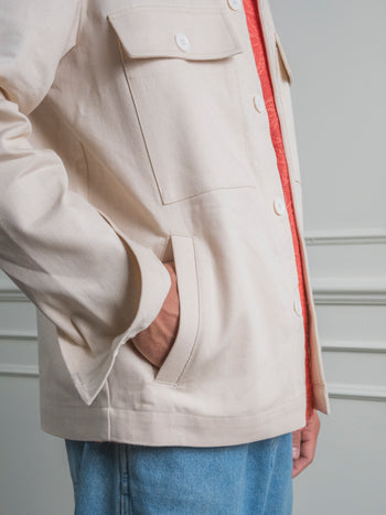 Atha Jacket