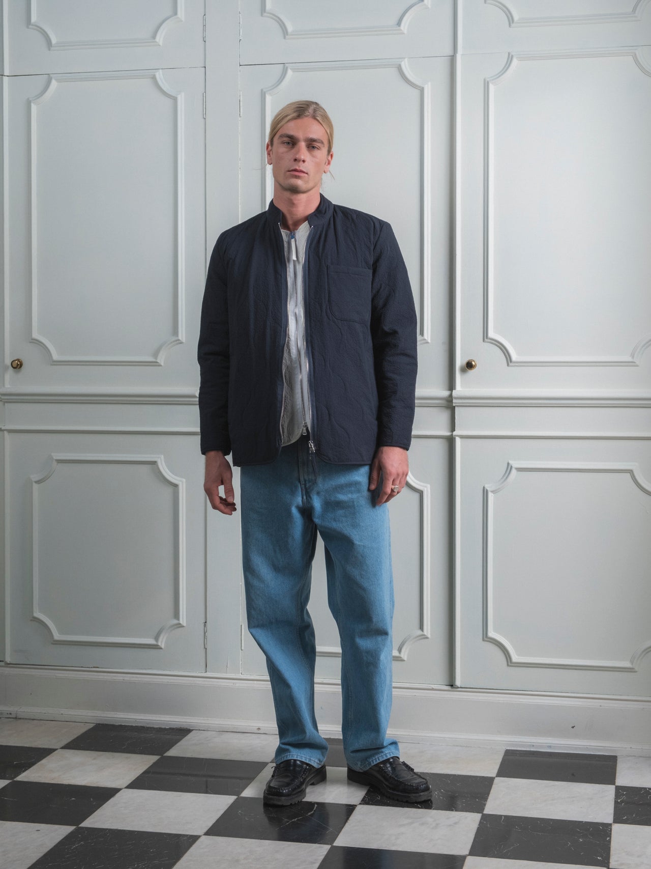 Morogom Jacket