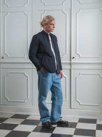 Morogom Jacket