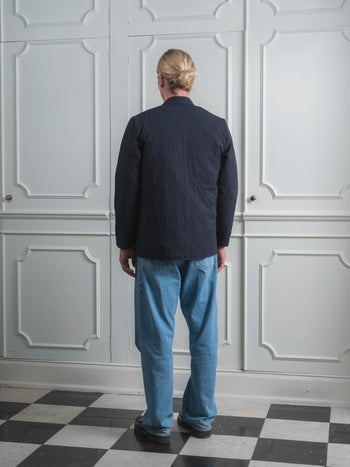 Morogom Jacket