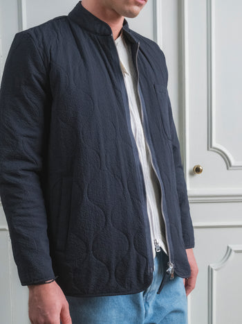 Morogom Jacket